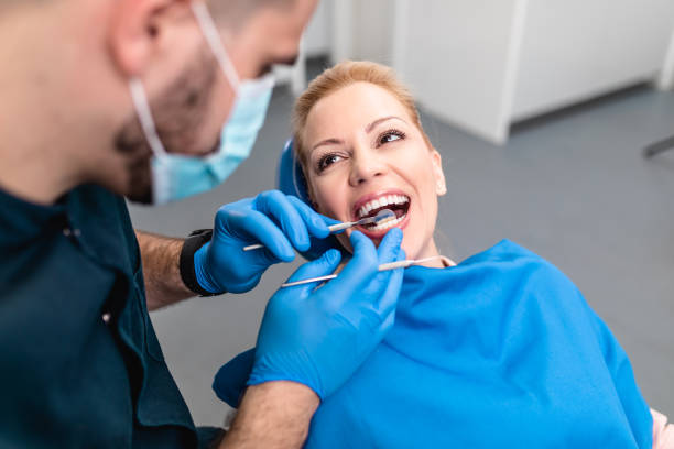 Best Oral Cancer Screening  in University Of Lifornia Santa Barbara, CA
