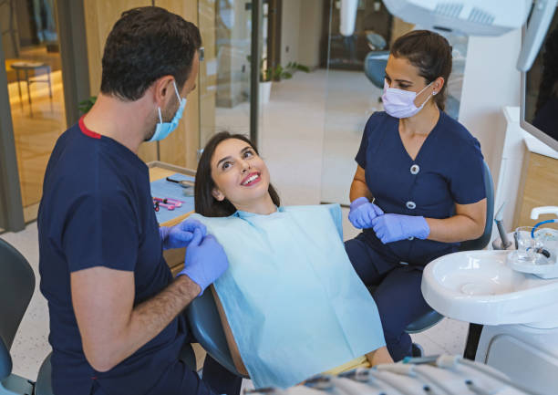  University Of Lifornia Santa Barbara, CA Holistic Dental Services Pros